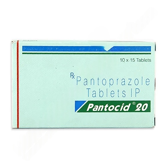 パントプラゾール