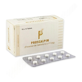 プロスカルピン1mg