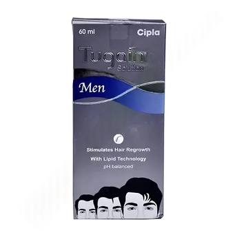 ミノキシジル5% + フィナステリド0.1% – 60ml