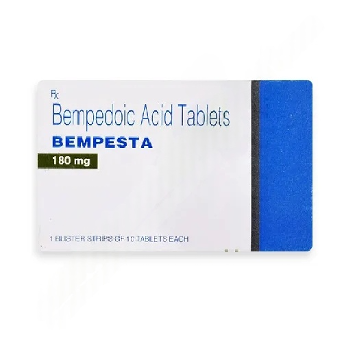 ベンペド酸180mg