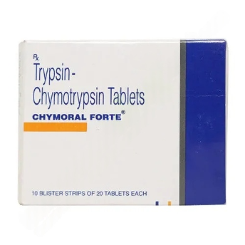 トリプシン-キモトリプシン 100000単位