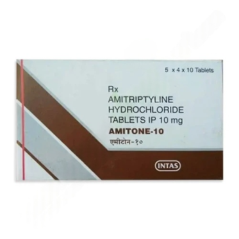 アミトリプチリン