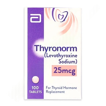 レボチロキシン